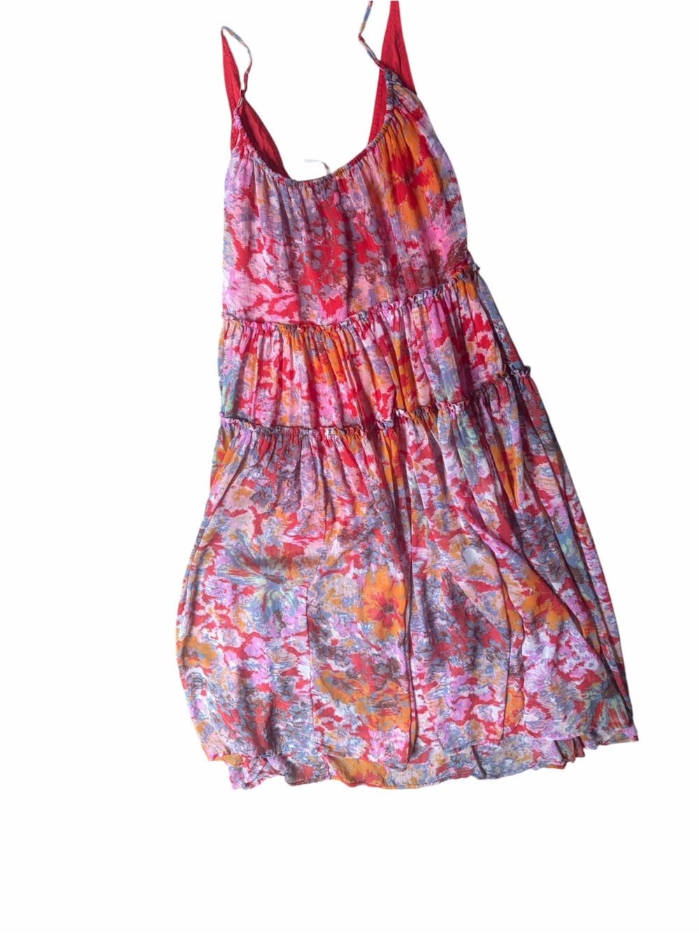 Free People Maxi dress XS
